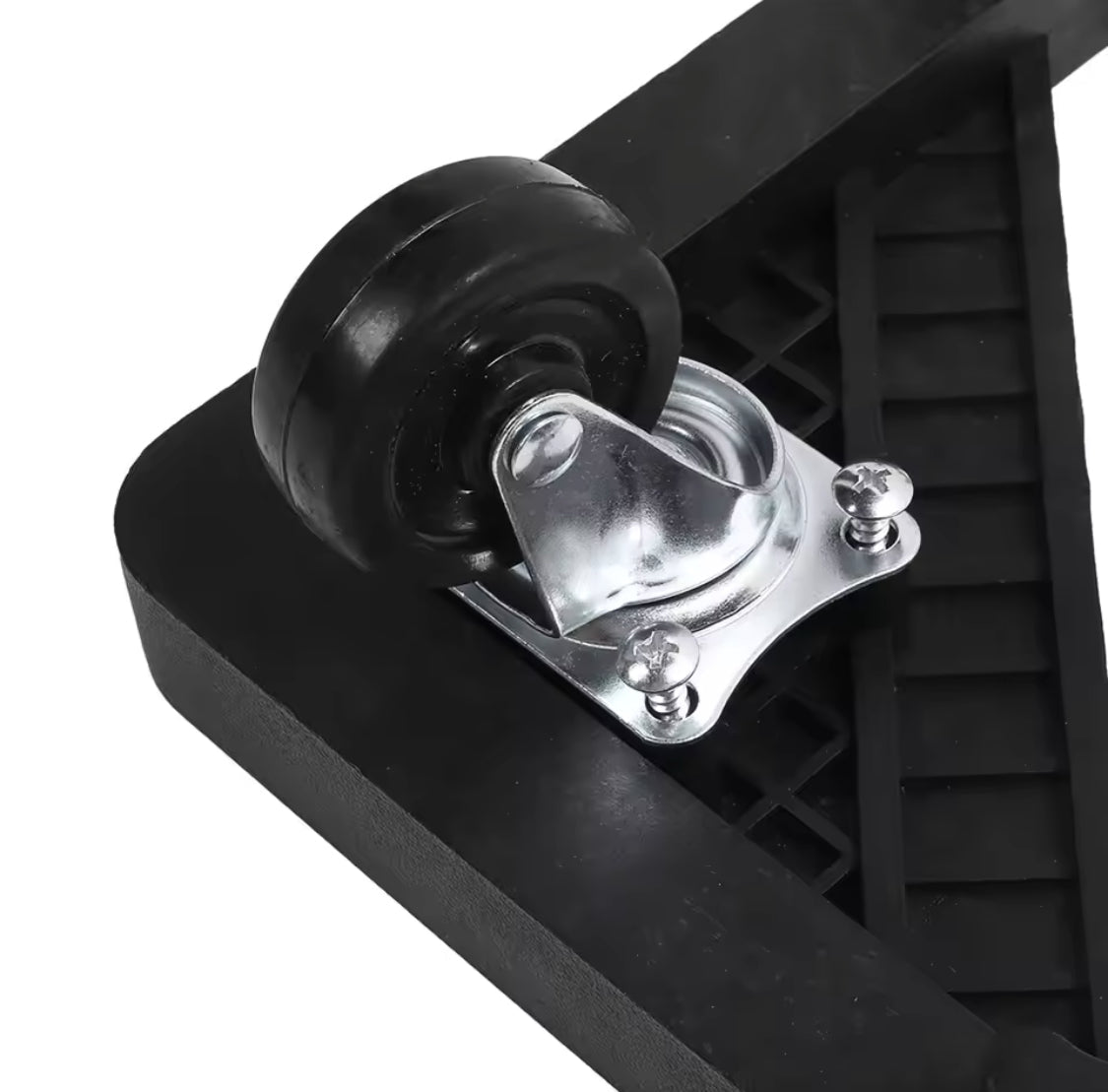 Base for Fridge and Washing Machine Moveable stand