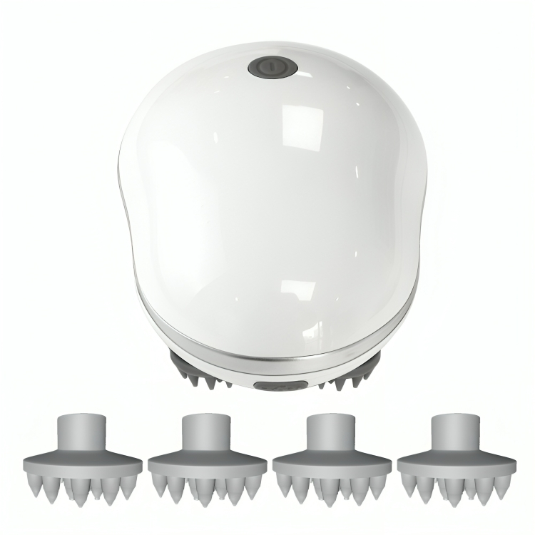Electric Head Massager