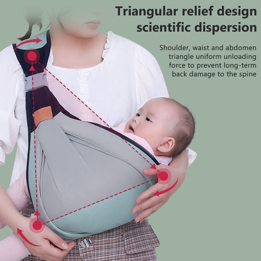 Baby Carrier Bag Soft & Comfortable Carriers