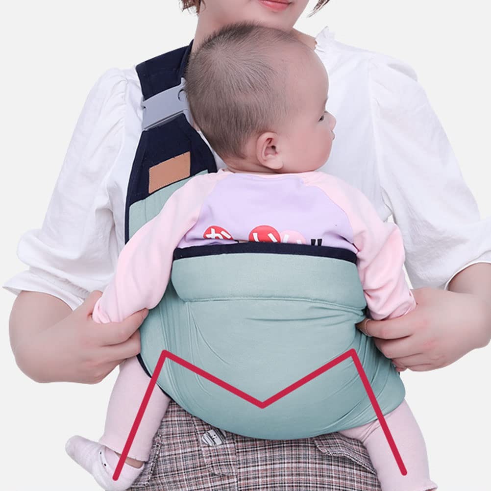 Baby Carrier Bag Soft & Comfortable Carriers