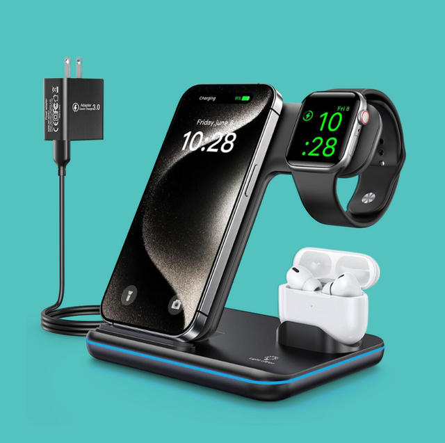 TECH ACCESSORIES