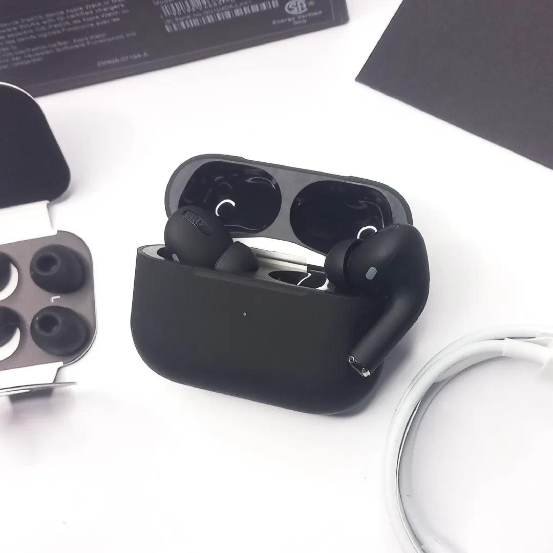 AirPods Pro 2 (USB-C) – Premium Sound