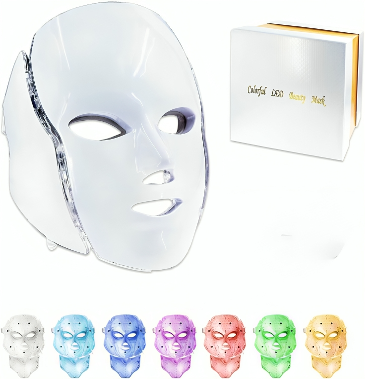 LED Facial Mask
