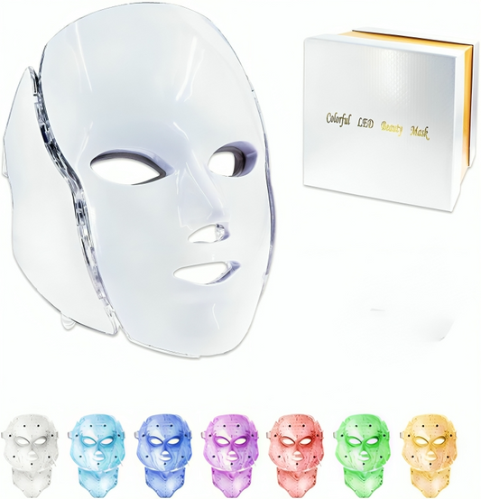 LED Facial Mask