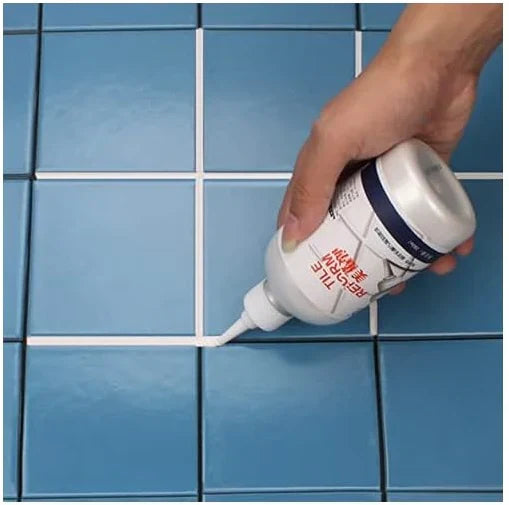 Waterproof Tile Gap Filler Grout