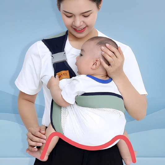 Baby Carrier Bag Soft & Comfortable Carriers
