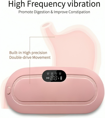 Portable Cordless Heating Pad for Women