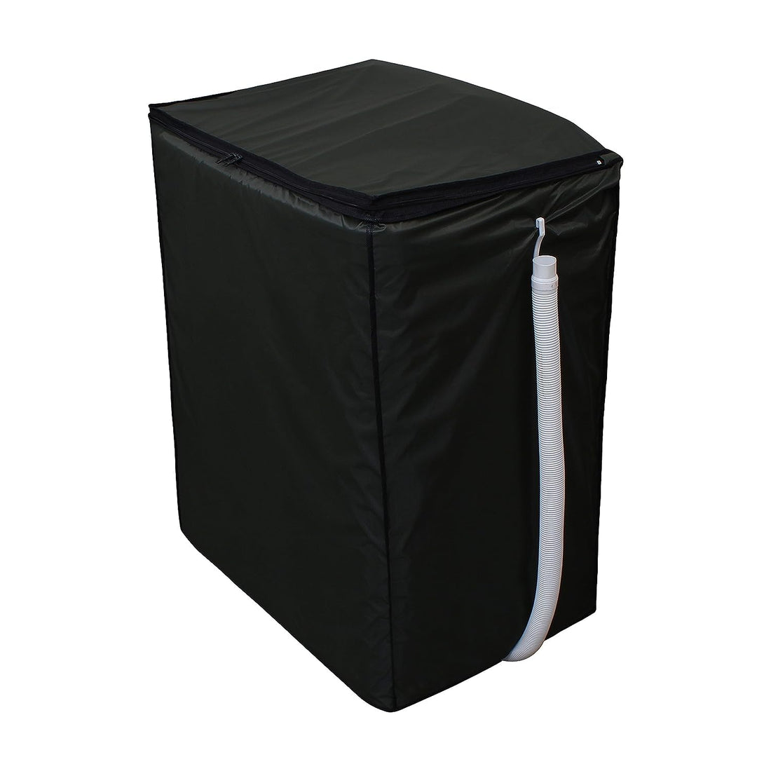 Premium Waterproof Washing Machine Cover for Top Load – Dustproof & Durable