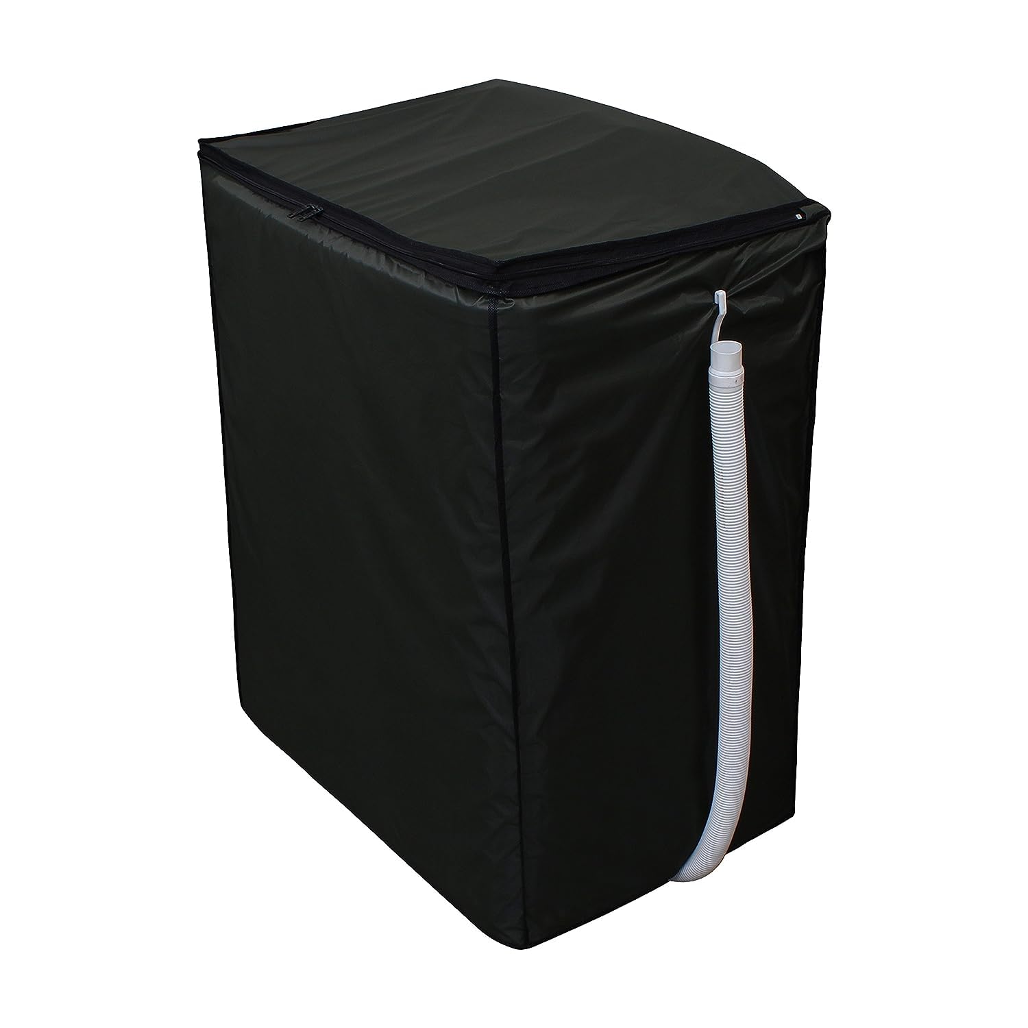 Premium Waterproof Washing Machine Cover for Top Load – Dustproof & Durable