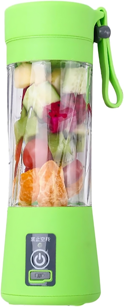 Personal Blender Smoothie Mixer