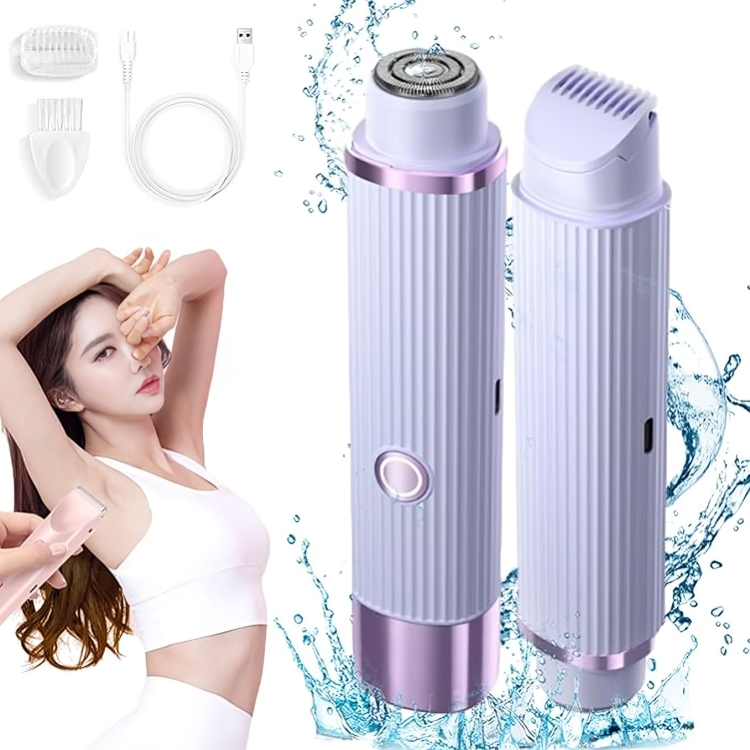 The Glide Pro 3.0 Premium Shaver