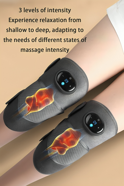 Apvrosiait Knee, Shoulder & Elbow Heated Massager