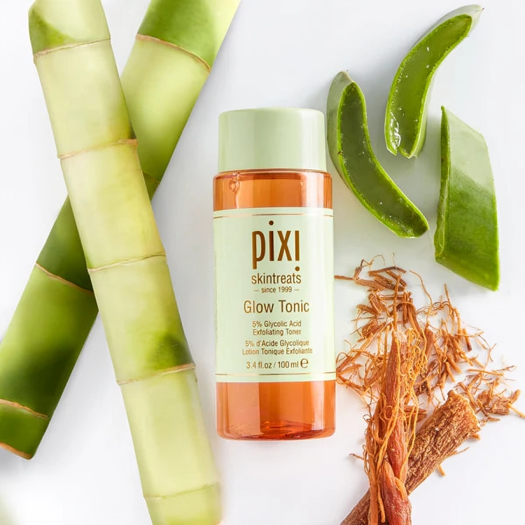 Glow Tonic (100ml)