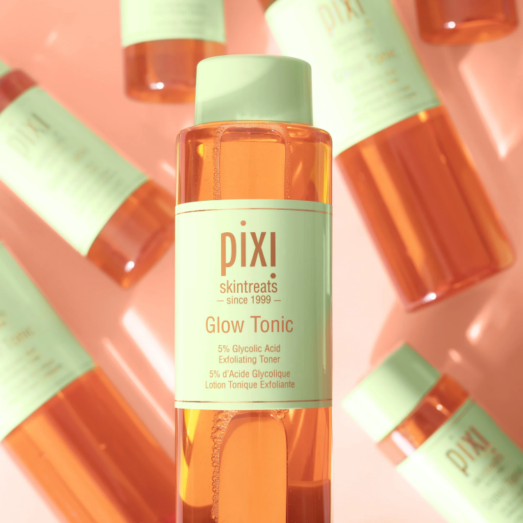 Glow Tonic (100ml)
