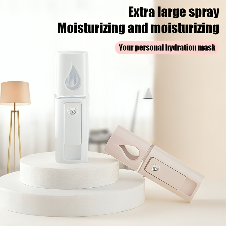 Mini Facial Steamer