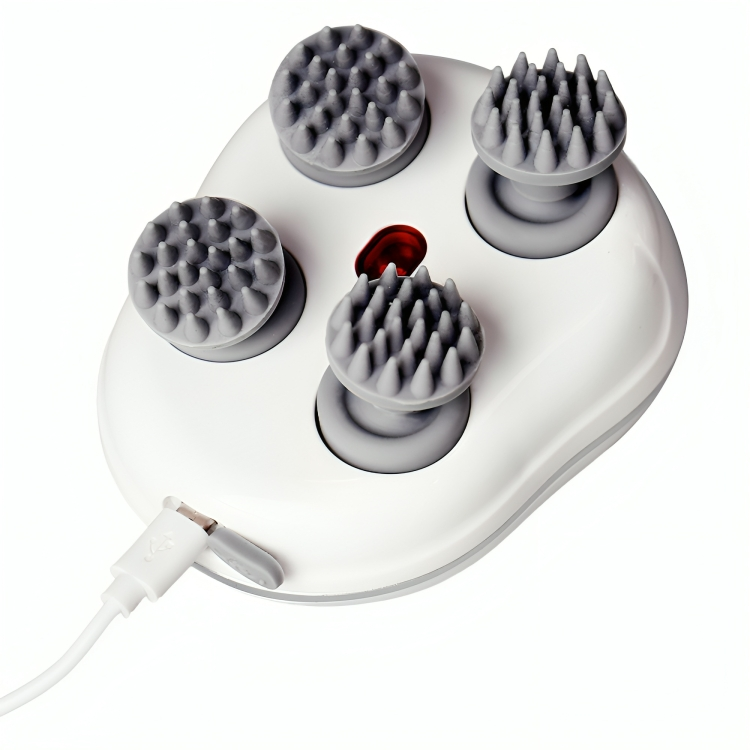 Electric Head Massager