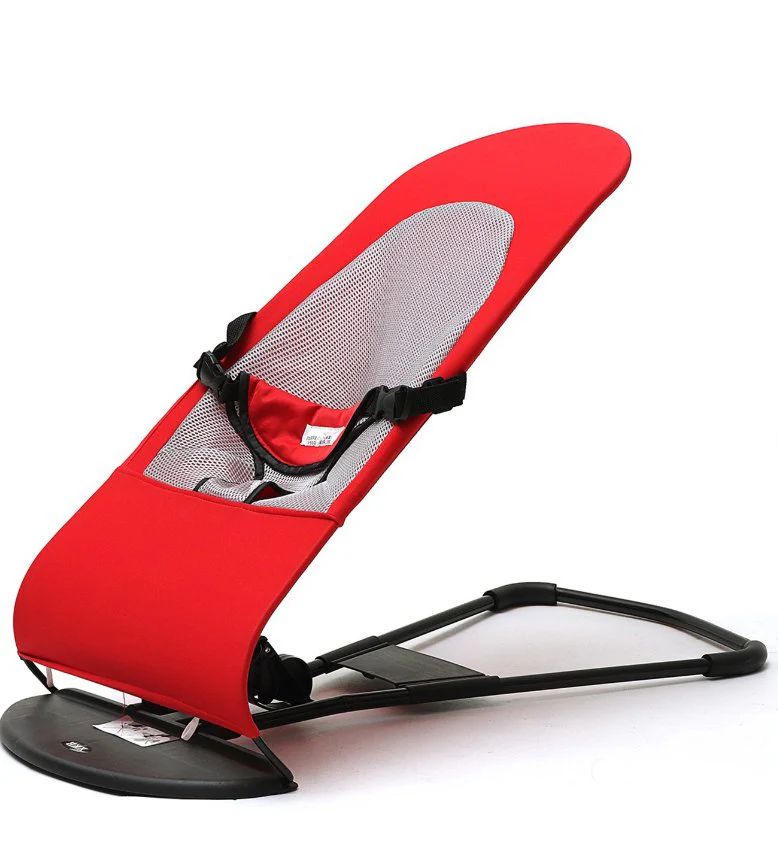 Baby Sitter Jumping  Safe, Soft & Fun Baby Jumper