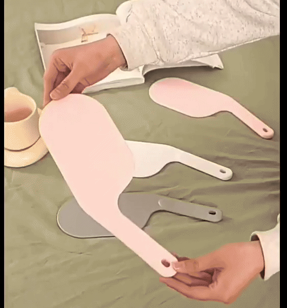 Buy 1 Get 1 Free Offer 2 Pcs Bed Sheet Sorter & Tucking Tool