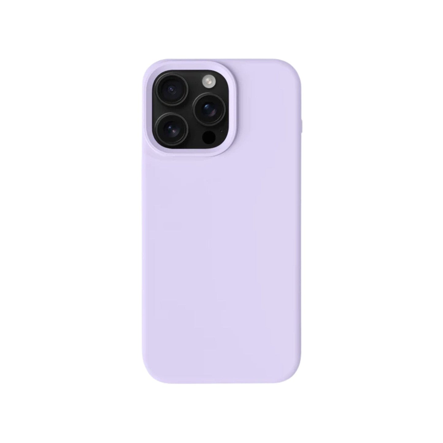 iPhone 16 Pro Max Silicone Case