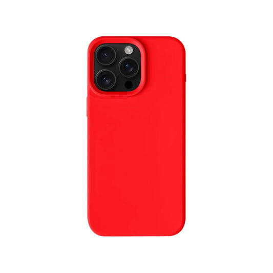 iPhone 16 Pro Max Silicone Case