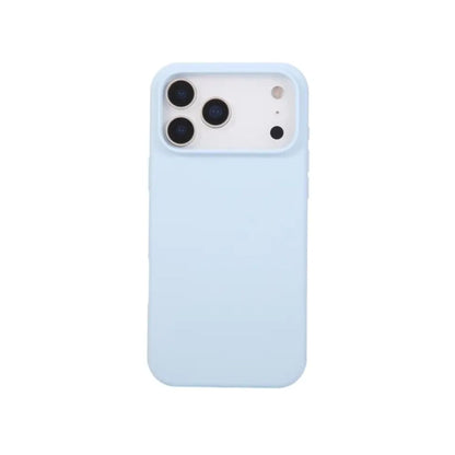 iPhone 17 Pro Max Silicone Case