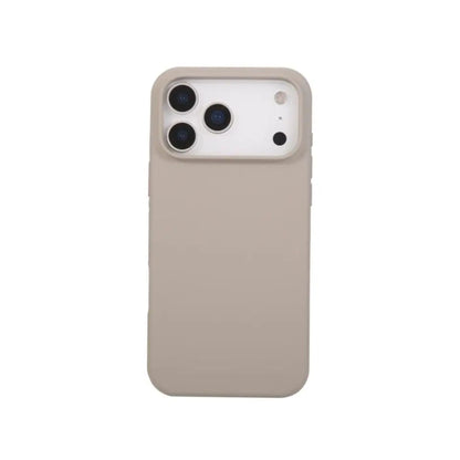 iPhone 17 Pro Max Silicone Case