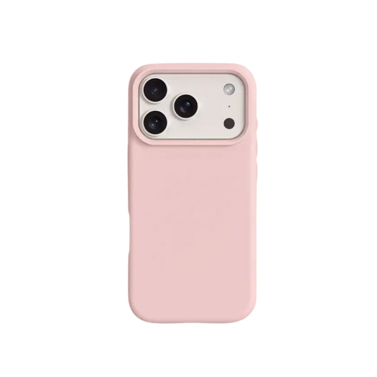 iPhone 17 Pro Max Silicone Case