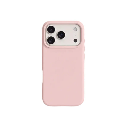 iPhone 17 Pro Max Silicone Case