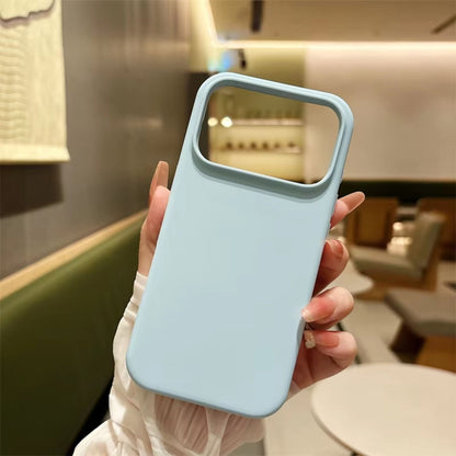 iPhone 17 Pro Max Silicone Case