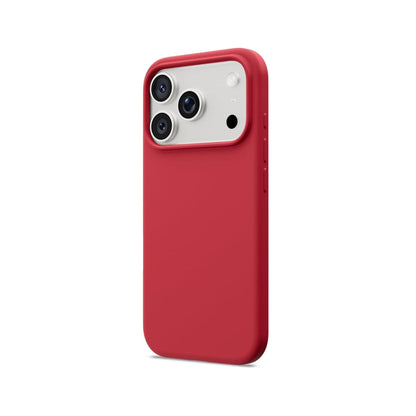 iPhone 17 Pro Max Silicone Case