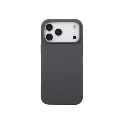 iPhone 17 Pro Max Silicone Case