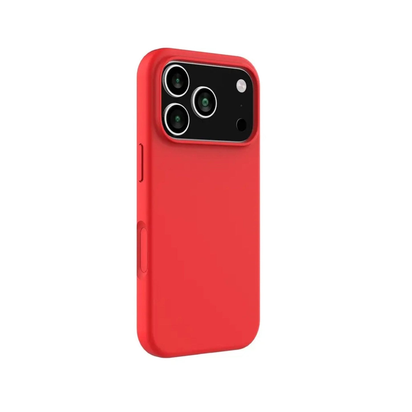 iPhone 17 Pro Silicone Case