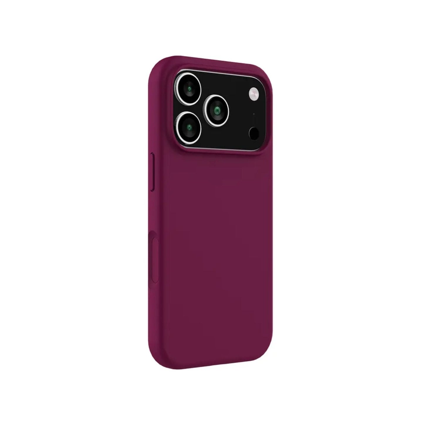 iPhone 17 Pro Silicone Case