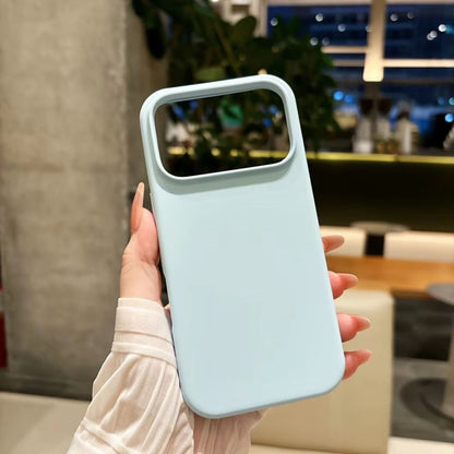 iPhone 17 Pro Silicone Case