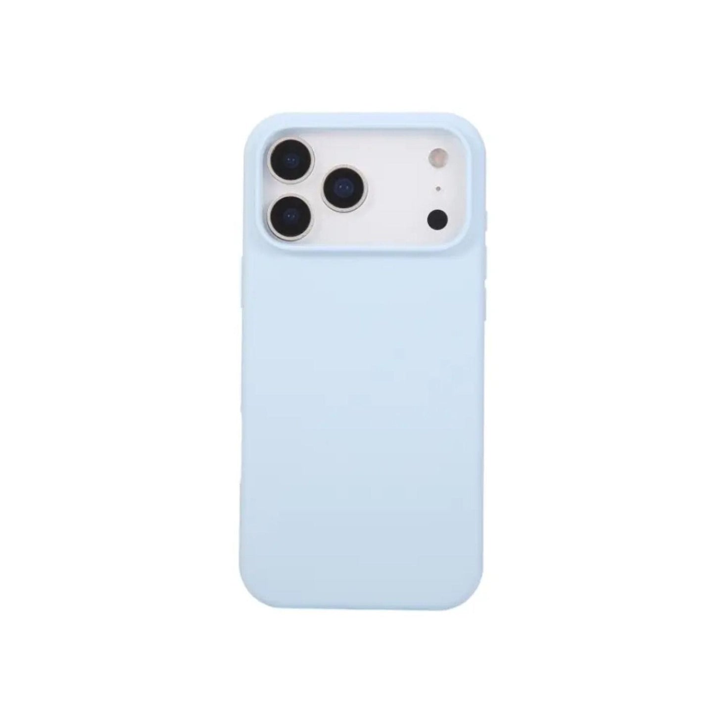 iPhone 17 Pro Silicone Case