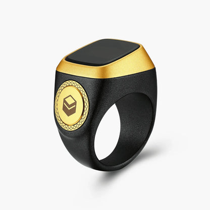 Smart Zikr Ring