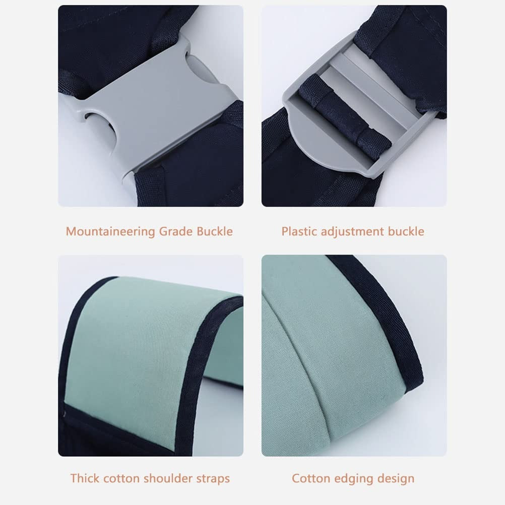Baby Carrier Bag Soft & Comfortable Carriers