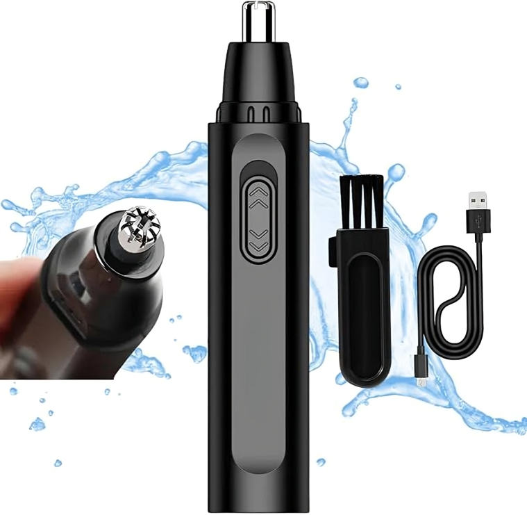 Nose and Hair Trimmer