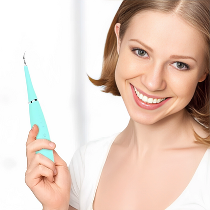 Dental Ultrasonic Home Scaler-tartar/calculus Remover